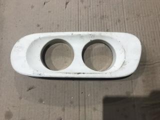 облицовка фары противотуманной левая DAF CF-series 1 поколение 2012, 1650260