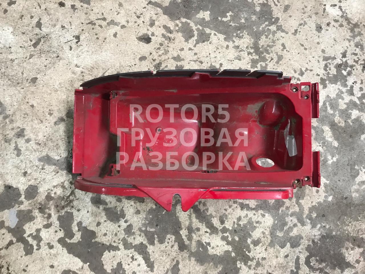 корпус фары прав. Scania R 5 поколение 2007, 1431921 - фото №1