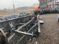 рама IVECO Stralis 3 поколение 2013, 11.1 л., F3GFE611/460, дизель, АКПП, белый, правый руль - фото №2