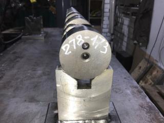 распредвал Scania 124 4 поколение 2001, 11.7 л., DC 12.01, дизель, 1439778