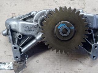 насос масляный Volvo FH 2 поколение 2007, 12.0 л., дизель, 20498516