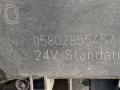 насос AdBlue IVECO Stralis 3 поколение 2013, 11.1 л., F3GFE611/460, дизель, АКПП, белый, правый руль, 05802855457, 0444042251 - фото №5