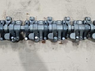 коромысло клапана (рокер) Volvo FH 4 2013, 12.8 л., дизель, 21637266, 21822125, 20510623, 21316076