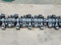 коромысло клапана (рокер) Volvo FH 4 2013, 12.8 л., дизель, 21637266, 21822125, 20510623, 21316076 - фото №2