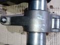 коромысло клапана (рокер) Volvo FH 4 2013, 12.8 л., дизель, 21637266, 21822125, 20510623, 21316076 - фото №5