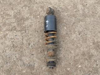 амортизатор кабины DAF CF-series 1 поколение 2013, 12.9 л., MX 340, дизель, АКПП, красный, правый руль, 1818918