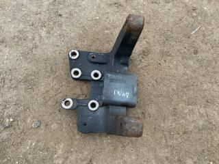 кронштейн рамы передний левый DAF CF-series 1 поколение 2013, 12.9 л., MX 340, дизель, АКПП, красный, правый руль, 1808832