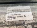 кассета радиаторов DAF CF-series 1 поколение 2013, 12.9 л., MX 340, дизель, АКПП, красный, правый руль, 1668230, 1371355, 1954990, 3291192, 1669785, 7725732 - фото №8