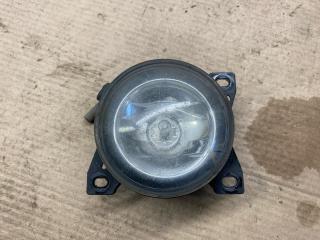 фара противотуманная DAF CF-series 1 поколение 2013, 12.9 л., MX 340, дизель, АКПП, красный, правый руль, 96546700