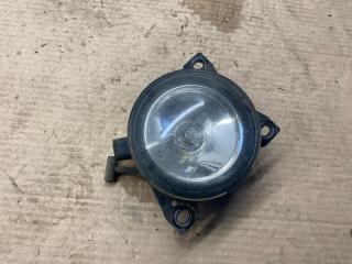 фара противотуманная DAF CF-series 1 поколение 2013, 12.9 л., MX 340, дизель, АКПП, красный, правый руль, 96546700