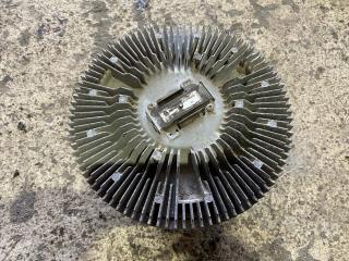 вискомуфта Sitrak C7H 1 2013, 10.5 л., D 2066, дизель