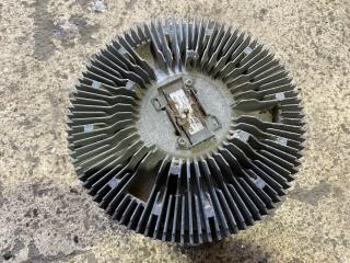 вискомуфта Sitrak C7H 1 2012, 12.4 л., дизель