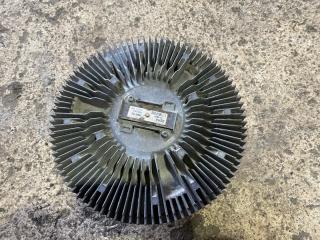 вискомуфта Sitrak C7H 1 2015, 10.5 л., D 2066, дизель