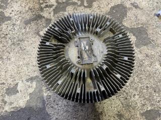 вискомуфта Sitrak C7H 1 2015, 10.5 л., D 2066, дизель