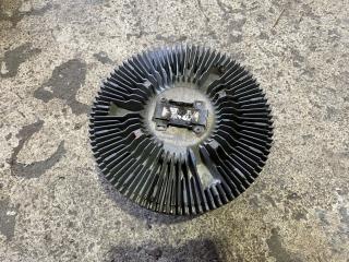 вискомуфта Sitrak C7H 1 2013, 10.5 л., D 2066, дизель