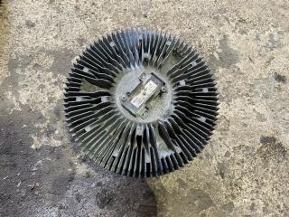 вискомуфта Sitrak C7H 1 2016, 10.5 л., D 2066, дизель