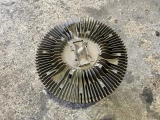 вискомуфта Sitrak C7H 1 2017, 10.5 л., D 2066, дизель