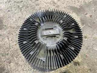 вискомуфта Sitrak C7H 1 2014, 10.5 л., D 2066, дизель