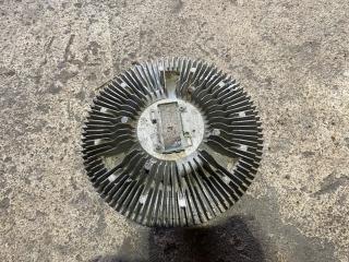 вискомуфта Sitrak C7H 1 2015, 10.5 л., D 2066, дизель