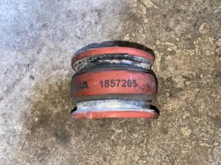 патрубок интеркулера Scania R 5 поколение 2008, 1857265