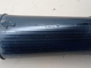 патрубок воздушного фильтра DAF CF-series 1 поколение 2013, 12.9 л., MX 340, дизель, АКПП, красный, правый руль, 1638014