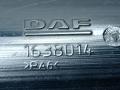 патрубок воздушного фильтра DAF CF-series 1 поколение 2013, 12.9 л., MX 340, дизель, АКПП, красный, правый руль, 1638014 - фото №3