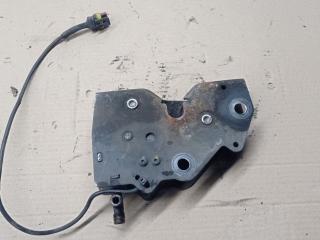 замок кабины DAF CF-series 1 поколение 2013, 12.9 л., MX 340, дизель, АКПП, красный, правый руль, 1427612