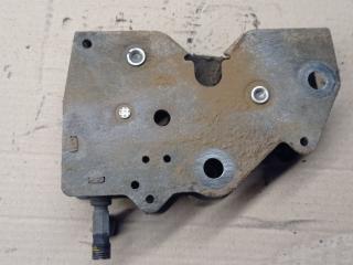 замок кабины DAF CF-series 1 поколение 2013, 12.9 л., MX 340, дизель, АКПП, красный, правый руль, 1427610