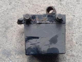 насос подъёма кабины DAF CF-series 1 поколение 2013, 12.9 л., MX 340, дизель, АКПП, красный, правый руль, 1450902