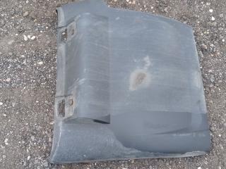 защита арок задняя правая (подкрылок) DAF CF-series 1 поколение 2013, 12.9 л., MX 340, дизель, АКПП, красный, правый руль, 1875550, 1892248