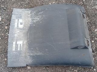 защита арок задняя правая (подкрылок) DAF CF-series 1 поколение 2013, 12.9 л., MX 340, дизель, АКПП, красный, правый руль, 1875550, 1892248