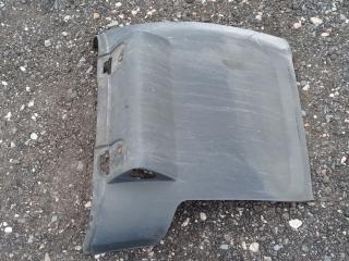 защита арок задняя левая (подкрылок) DAF CF-series 1 поколение 2013, 12.9 л., MX 340, дизель, АКПП, красный, правый руль, 1892247