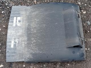 защита арок задняя левая (подкрылок) DAF CF-series 1 поколение 2013, 12.9 л., MX 340, дизель, АКПП, красный, правый руль, 1892245