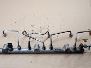 топливная рампа MAN TGA 1 поколение 2008, 10.5 л., D 2066 LF 36, дизель, АКПП, 0445226112, 51103116082