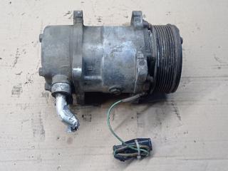 компрессор кондиционера Sitrak C7H 1 2018, 12.4 л., дизель