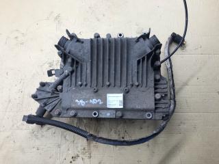 блок управления АКПП DAF CF-series 1 поколение 2013, 12.9 л., MX 340, дизель, АКПП, красный, правый руль, 12AS2330TD, 6009297007, 213550120