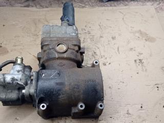 компрессор пневмоподвески MAN TGA 1 поколение 2006, 10.5 л., D 2066 LF 01, дизель