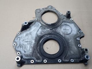 крышка двигателя передняя MAN TGA 1 поколение 2006, 10.5 л., D 2066 LF 01, дизель