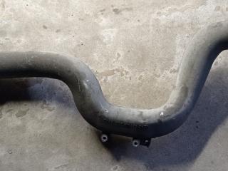 патрубок интеркулера MAN TGA 1 поколение 2006, 10.5 л., D 2066 LF 01, дизель