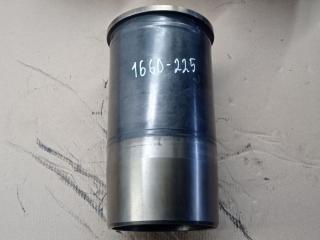 гильза цилиндра MAN TGA 1 поколение 2006, 10.5 л., D 2066 LF 01, дизель