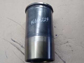 гильза цилиндра MAN TGA 1 поколение 2006, 10.5 л., D 2066 LF 01, дизель