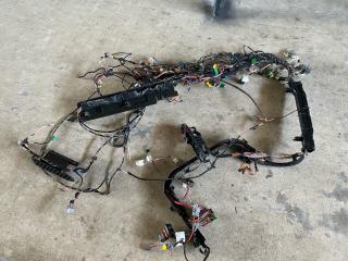 проводка кабины Volvo FH 4 2015, 12.8 л., D13K500, дизель, АКПП, 22935541