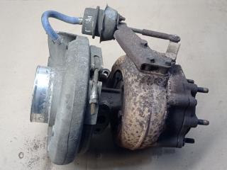 турбина Sitrak C7H 1 2010, 10.5 л., дизель