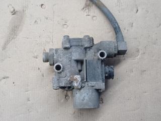 кран распределительный DAF CF-series 1 поколение 2013, 12.9 л., MX 340, дизель, АКПП, красный, правый руль, 1304635, 4721950160