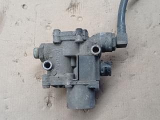 кран распределительный DAF CF-series 1 поколение 2013, 12.9 л., MX 340, дизель, АКПП, красный, правый руль, 1304635, 4721950160