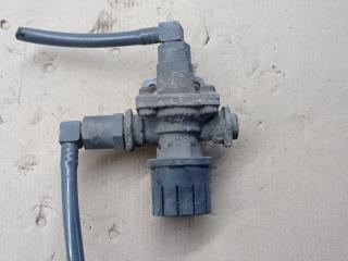 Клапан ускорительный DAF CF-series 1 поколение 2013, 12.9 л., MX 340, дизель, АКПП, красный, правый руль, 1186892