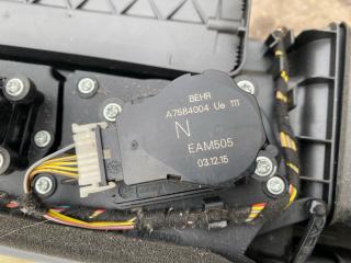 моторчик заслонки печки Volvo FH 4 2015, 12.8 л., D13K500, дизель, АКПП, A7584004