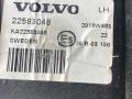 селектор выбора передач акпп Volvo FH 4 2015, 12.8 л., D13K500, дизель, АКПП, 22583048 - фото №7