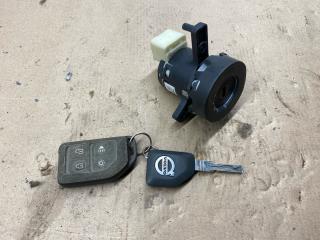 замок зажигания Volvo FH 4 2015, 12.8 л., D13K500, дизель, АКПП, 22336369
