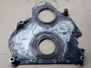 крышка двигателя передняя MAN TGA 1 поколение 2006, 10.5 л., D 2066 LF 01, дизель